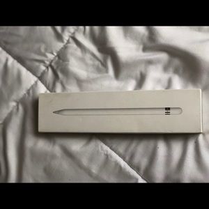 First gen Apple Pencil